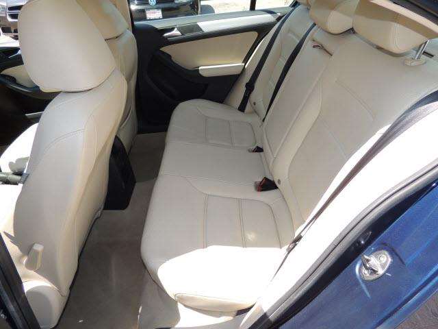 2013 Volkswagen Jetta 